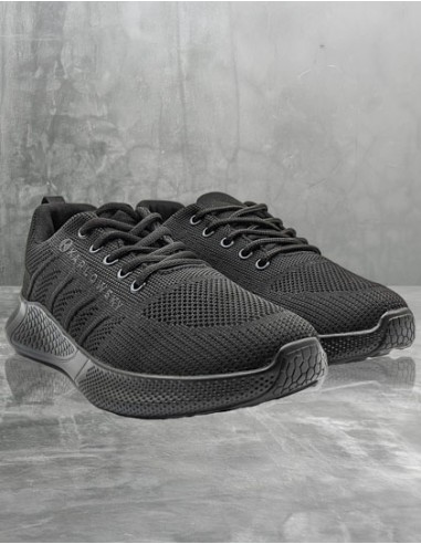 KAL-BS1-Work Shoe Soft-Run